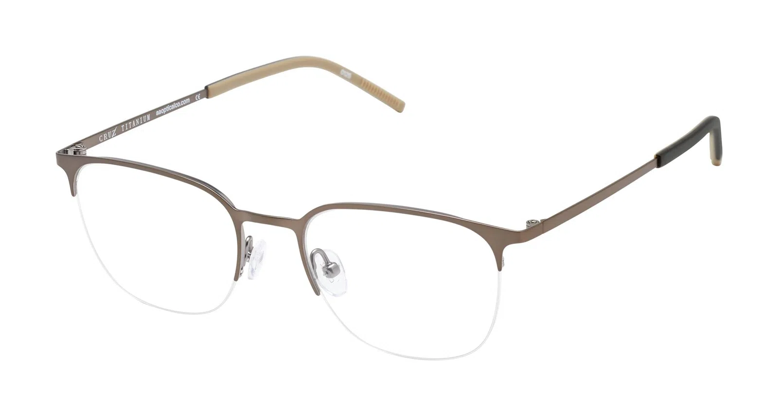 Cruz I-410 Eyeglasses - view 2